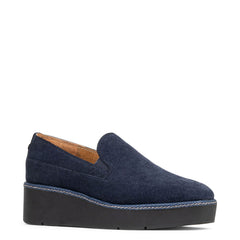 WALLIS | Donald Pliner Women Shoes Navy
