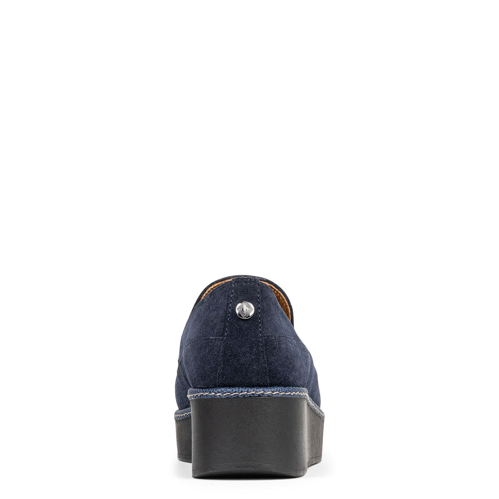 WALLIS | Donald Pliner Women Shoes Navy