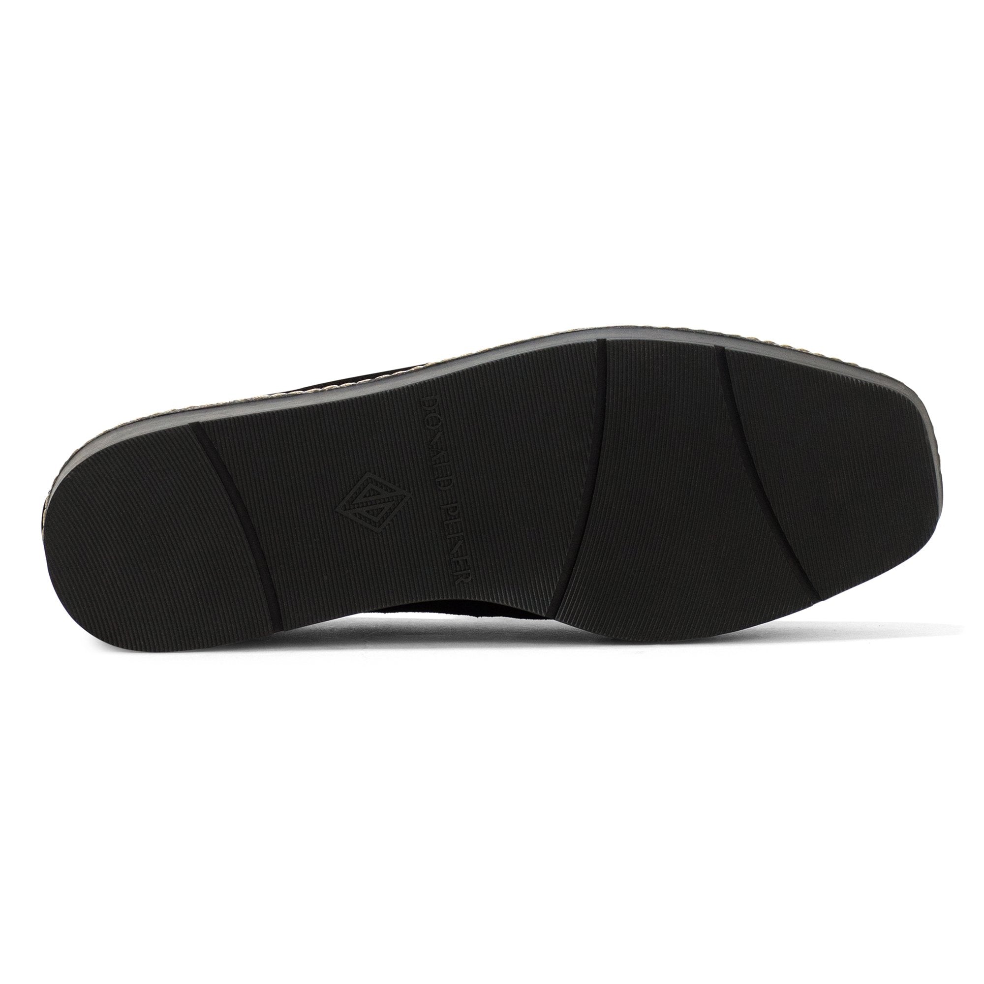 WALLIS | Donald Pliner Women Shoes Black Suede