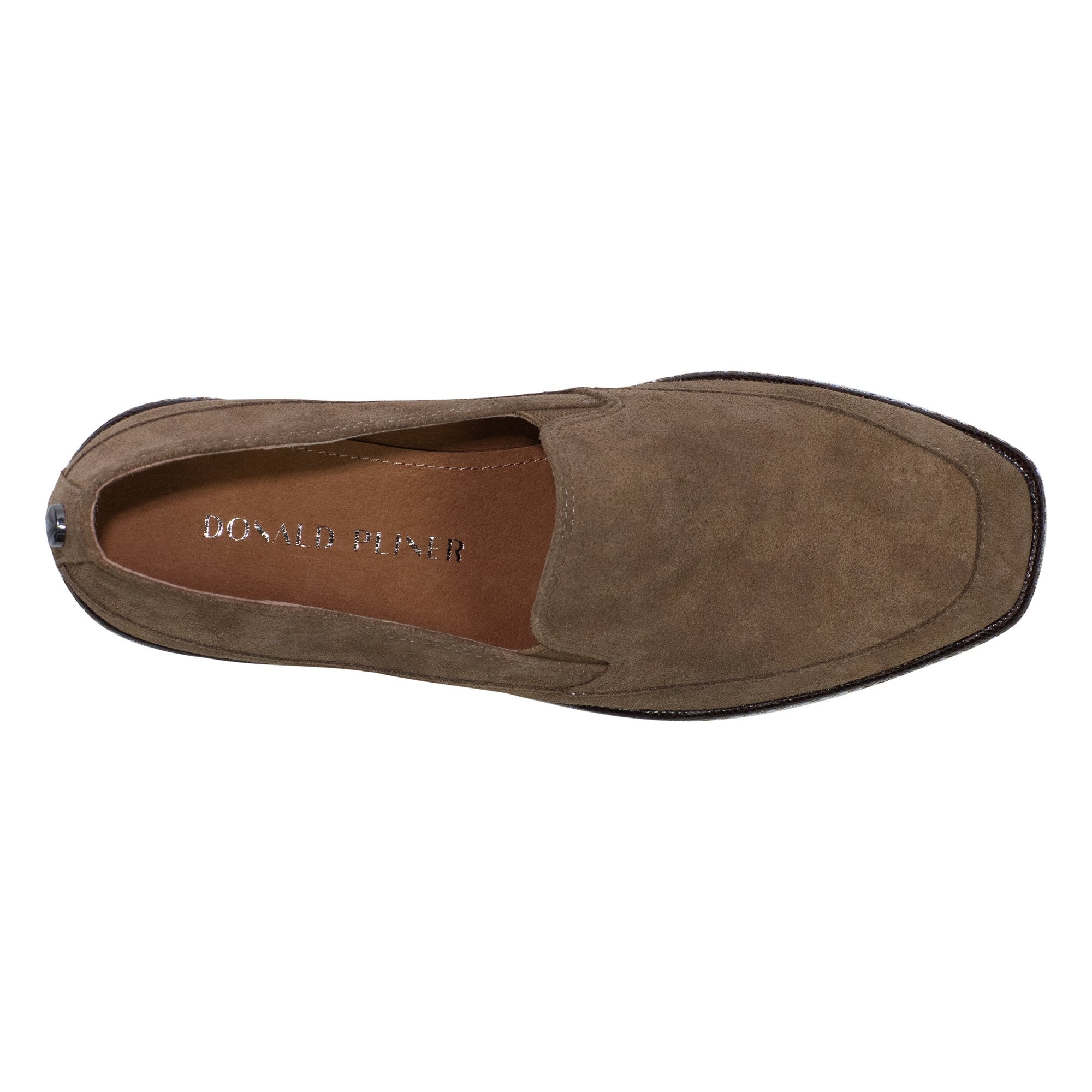WALLIS | Donald Pliner Women Shoes Biscotti