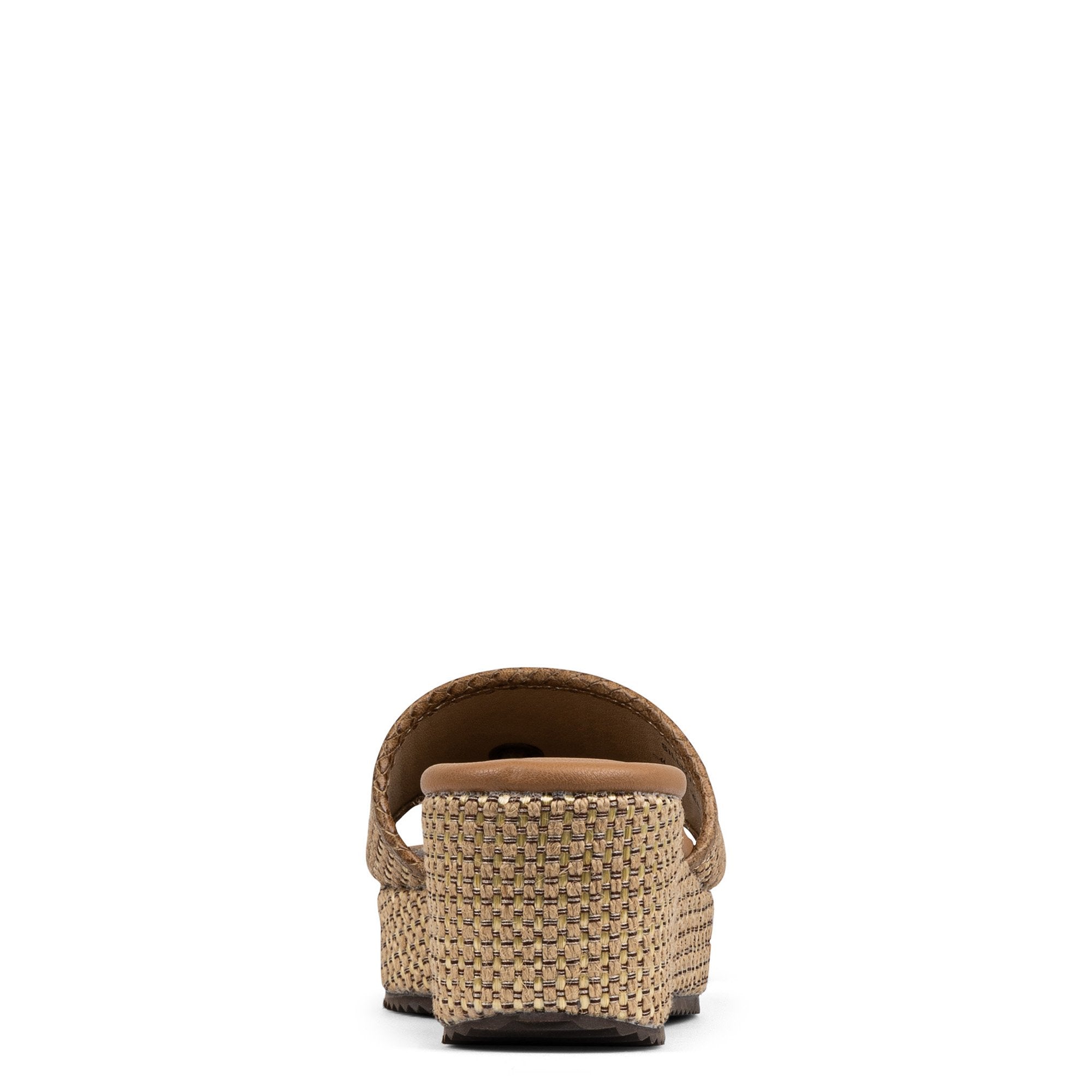 SILLI | Donald Pliner Women Shoes Tobacco