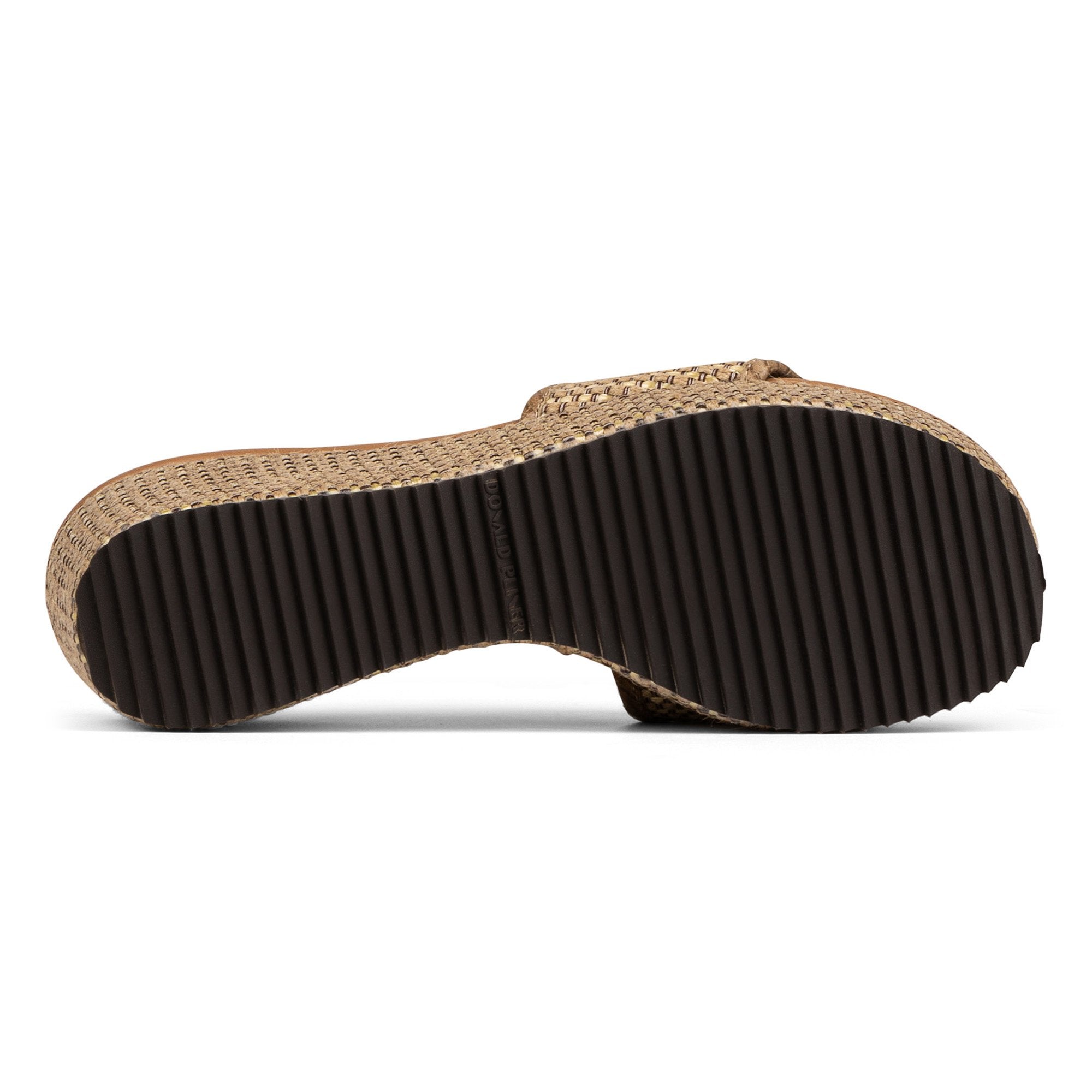 SILLI | Donald Pliner Women Shoes Tobacco