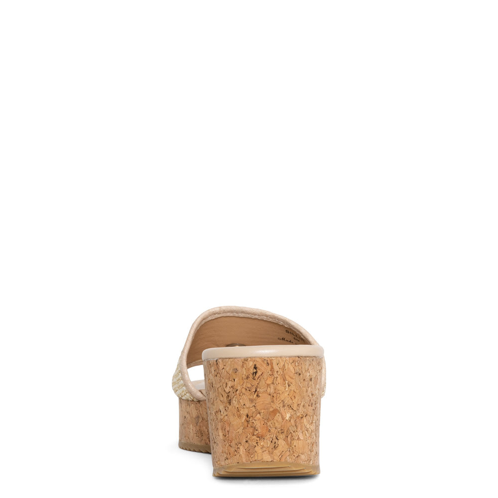 SILLI | Donald Pliner Women Shoes Sand