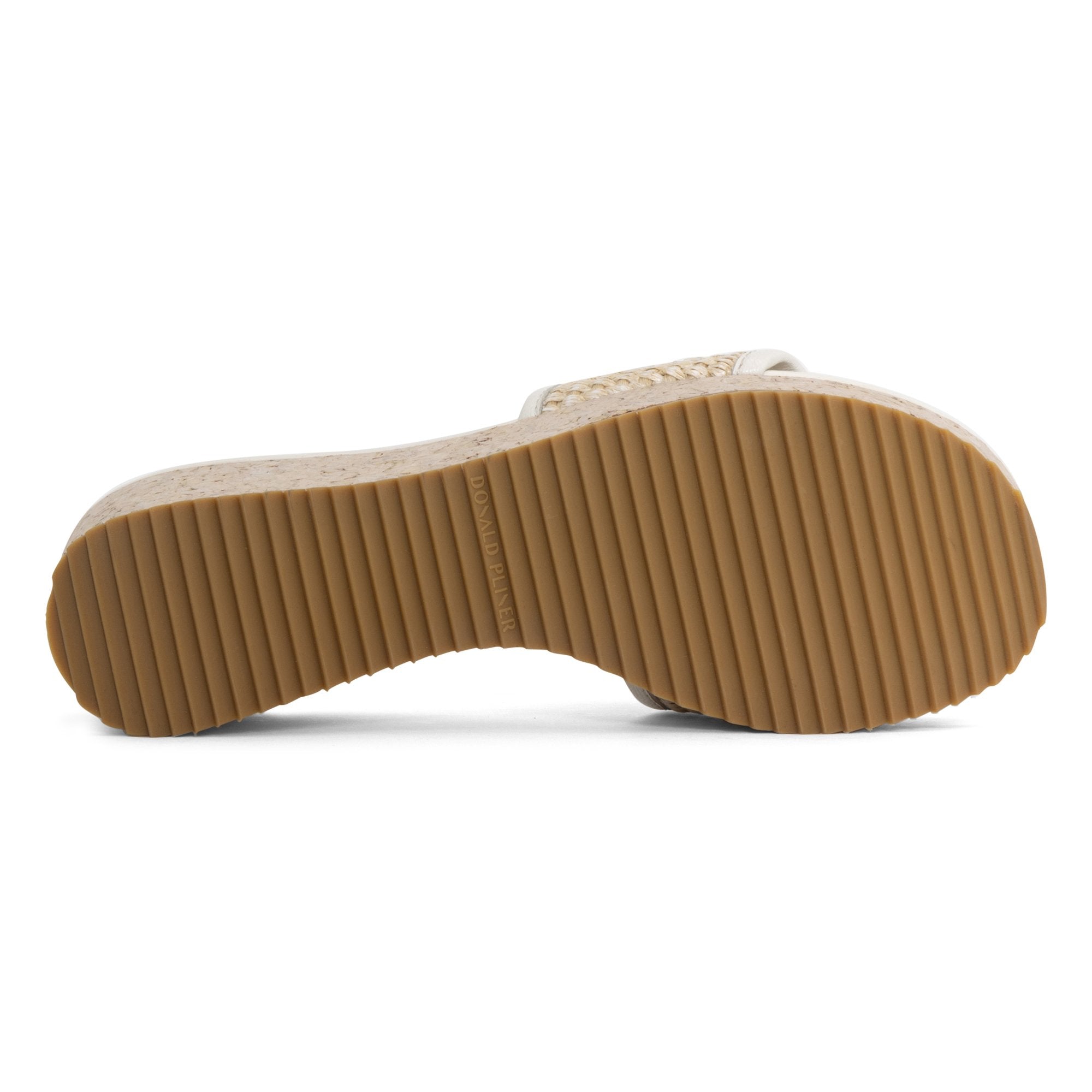 SILLI | Donald Pliner Women Shoes Natural