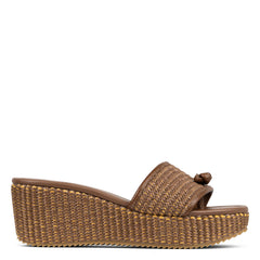 SILLI | Donald Pliner Women Shoes Saddle