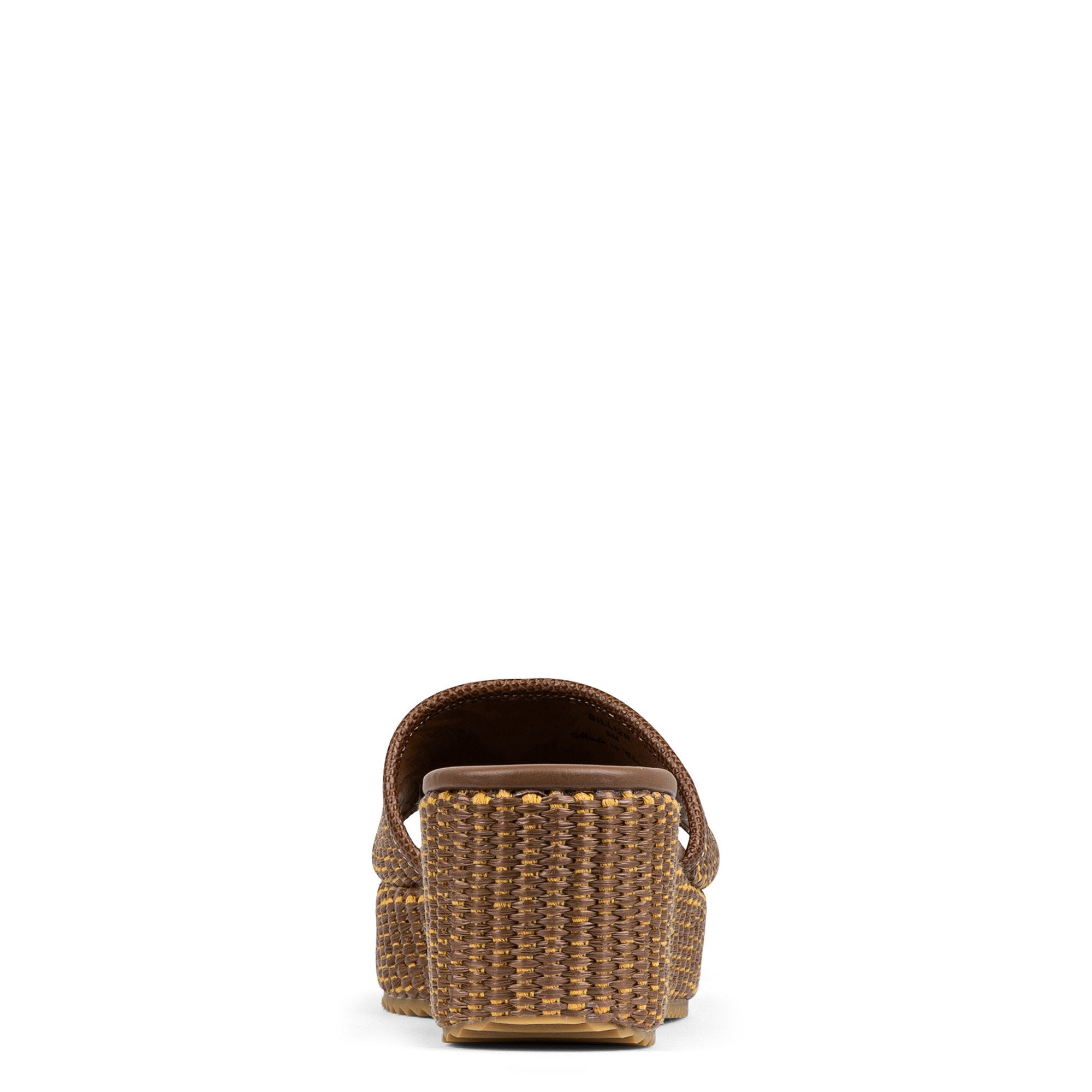 SILLI | Donald Pliner Women Shoes Saddle