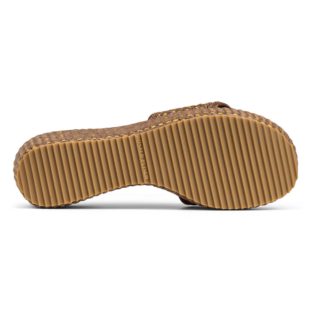 SILLI | Donald Pliner Women Shoes Saddle
