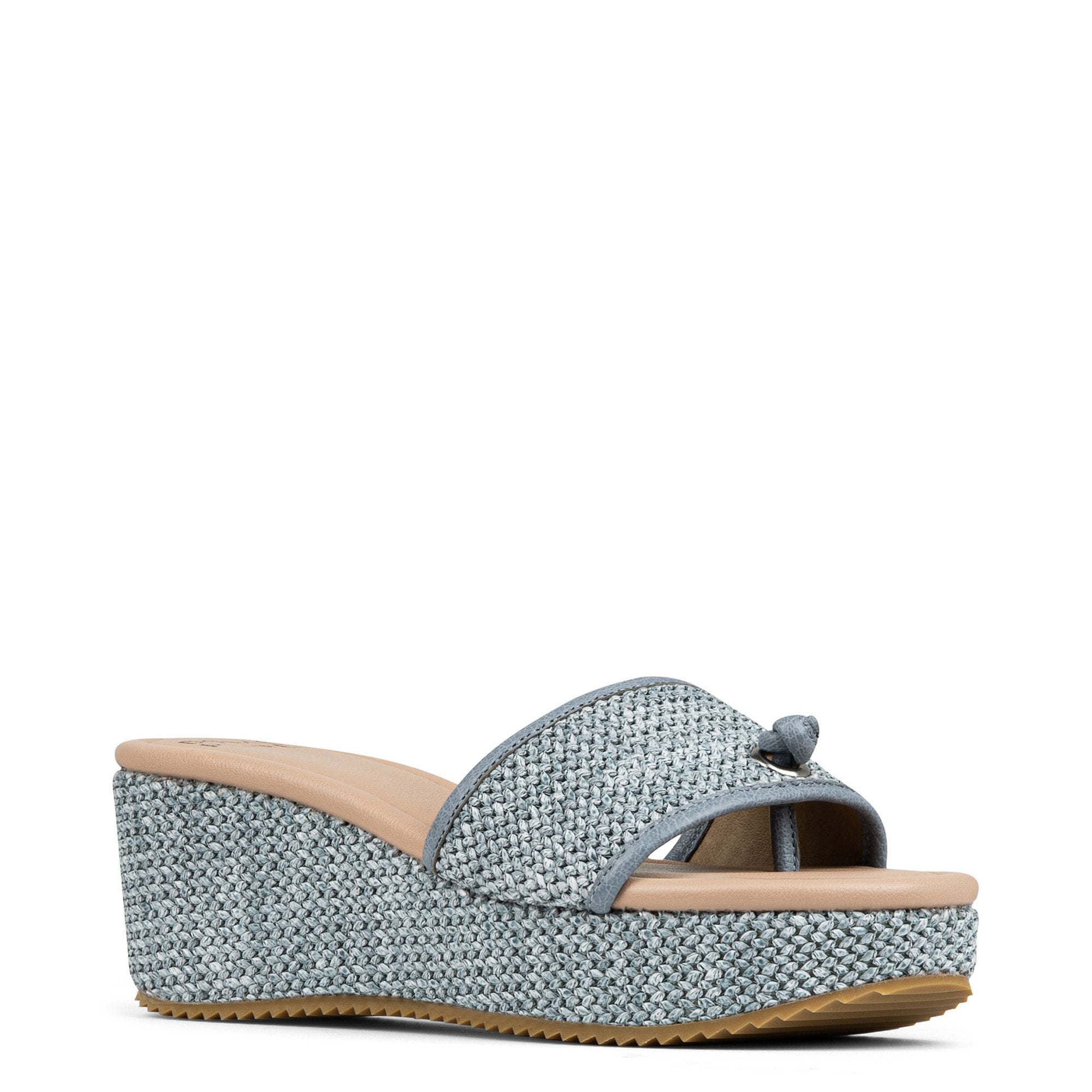 SILLI | Donald Pliner Women Shoes Denim