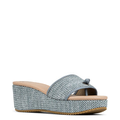 SILLI | Donald Pliner Women Shoes Denim