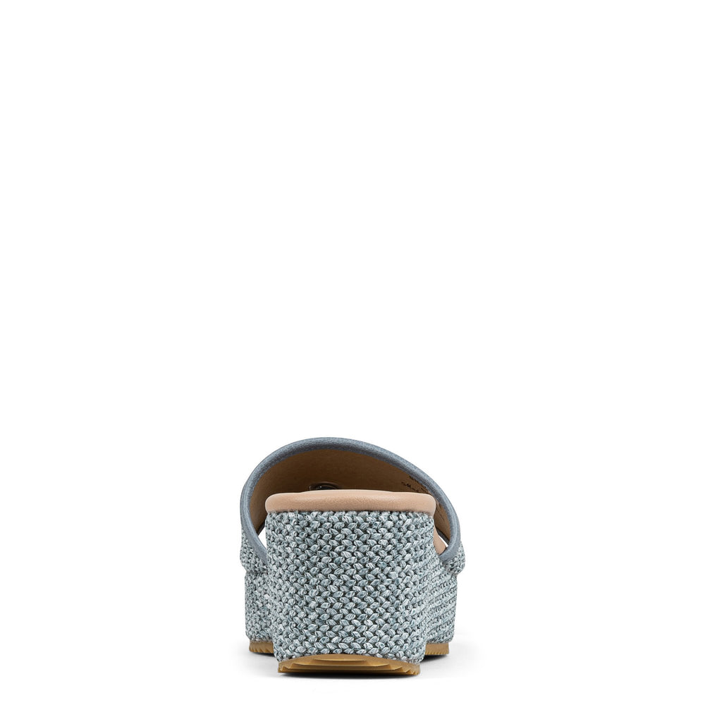 SILLI | Donald Pliner Women Shoes Denim