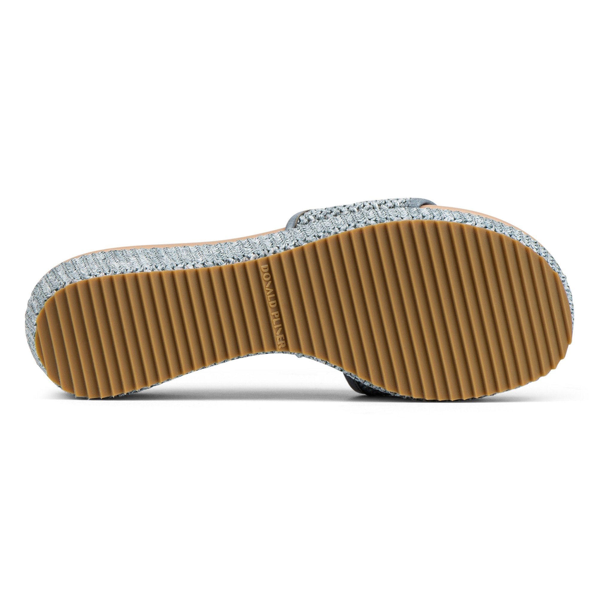 SILLI | Donald Pliner Women Shoes Denim