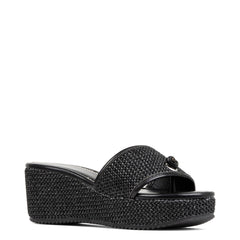 SILLI | Donald Pliner Women Shoes Black