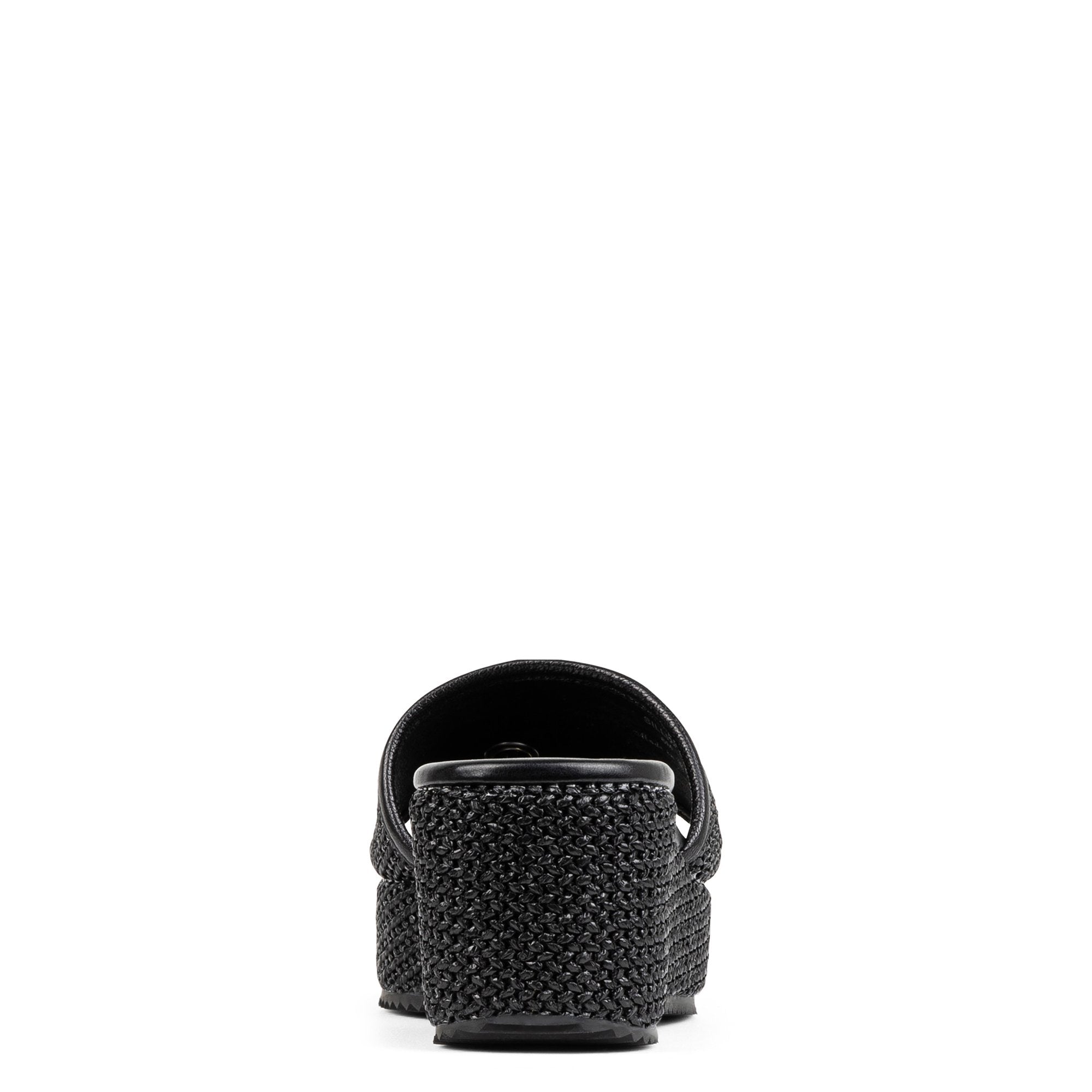 SILLI | Donald Pliner Women Shoes Black