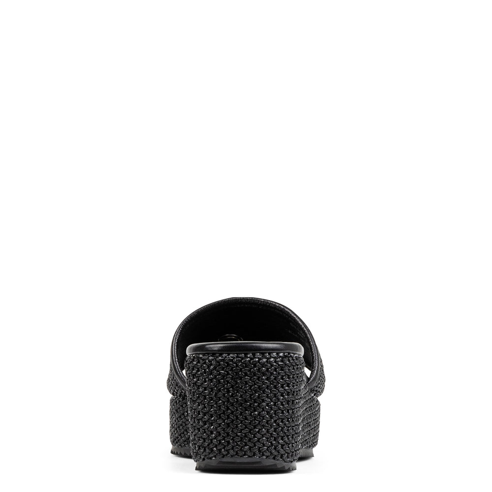 SILLI | Donald Pliner Women Shoes Black