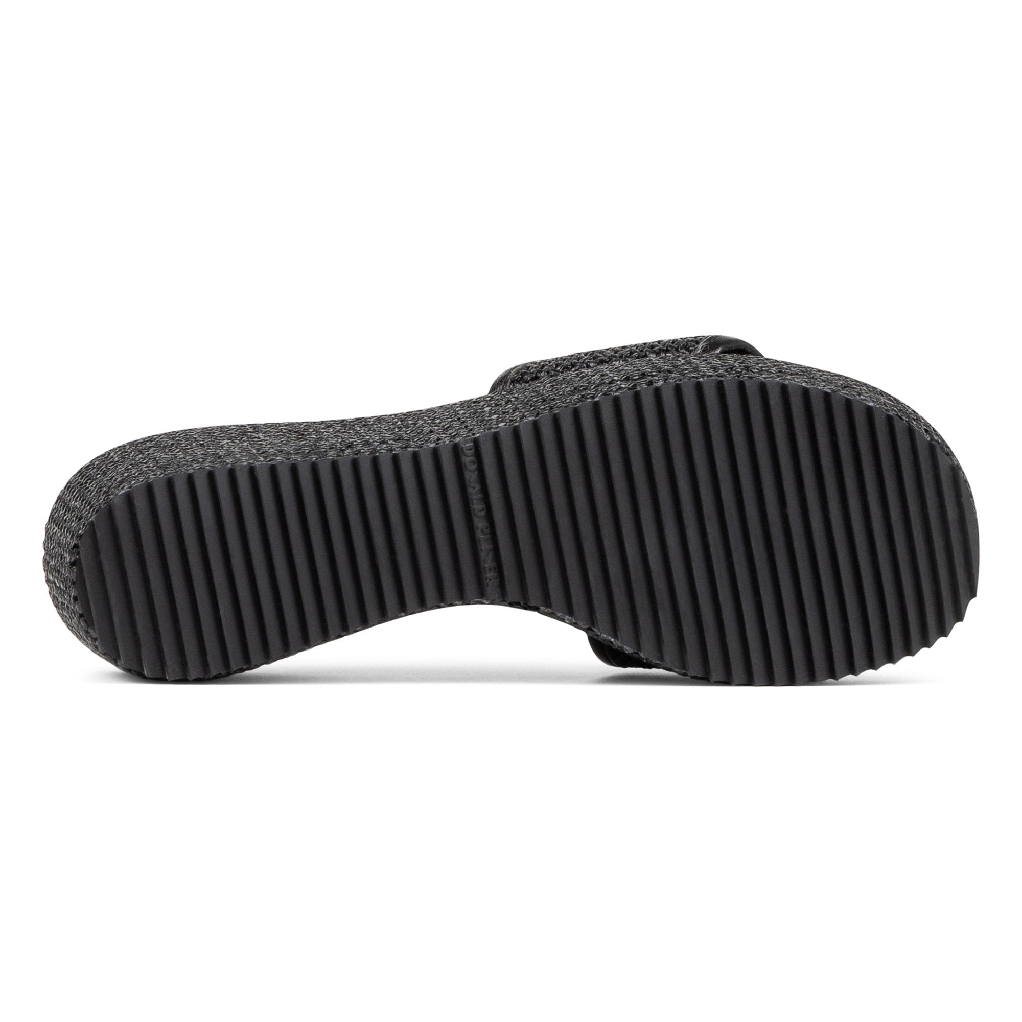 SILLI | Donald Pliner Women Shoes Black