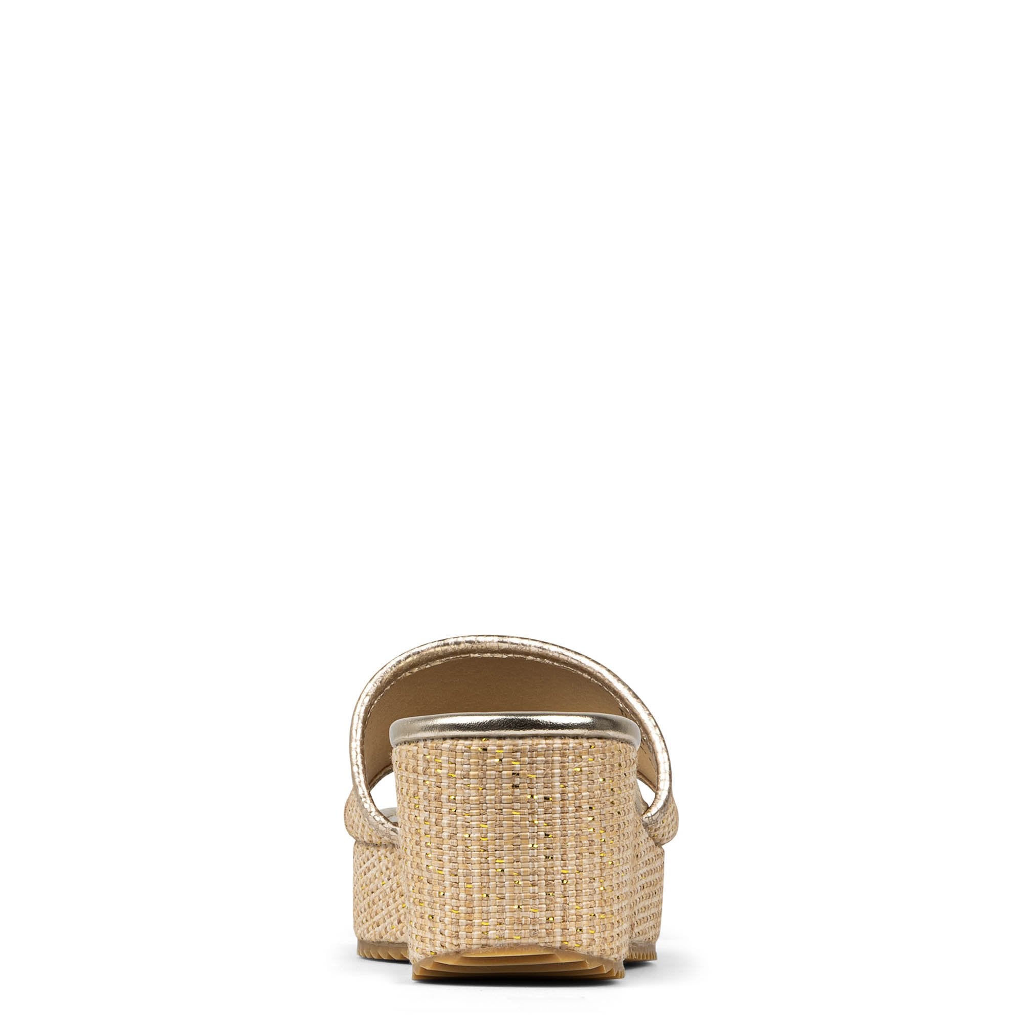 SILLI | Donald Pliner Women Shoes Platino