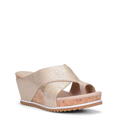 SISU | Donald Pliner Women Shoes Platino