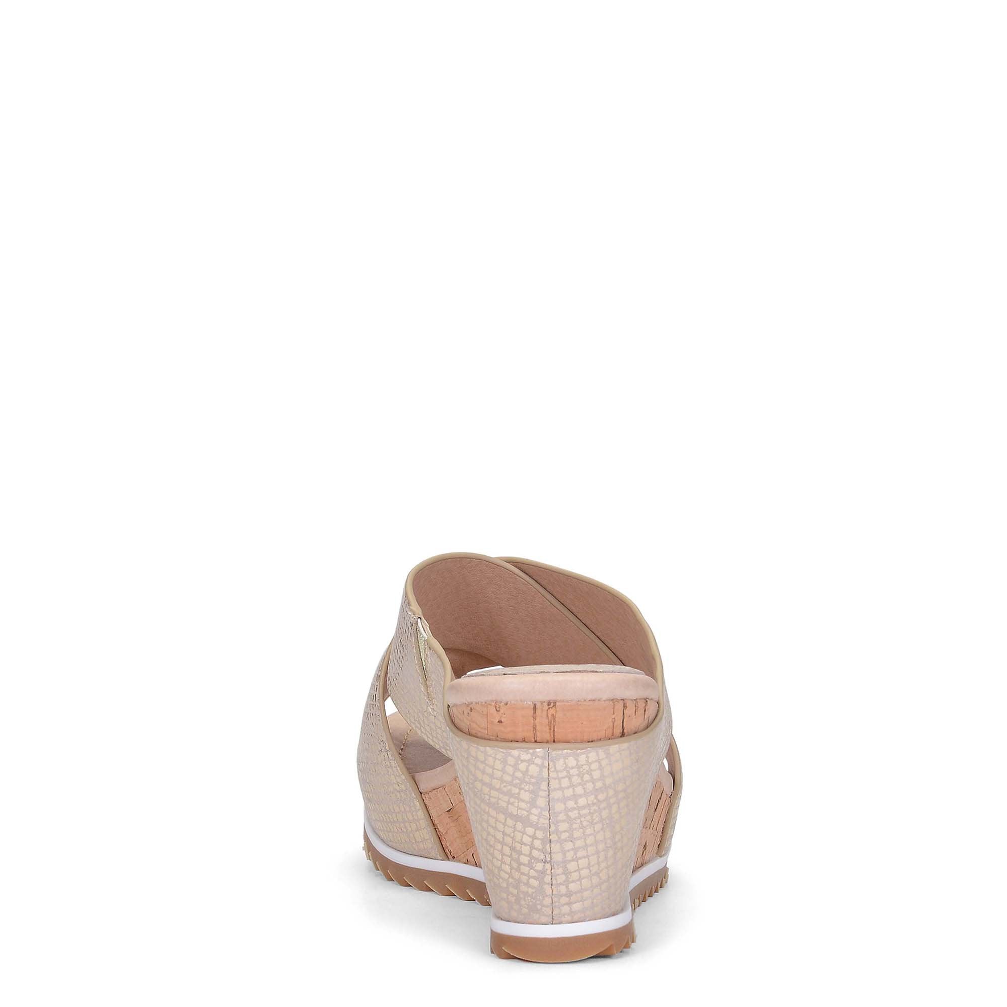 SISU | Donald Pliner Women Shoes Platino