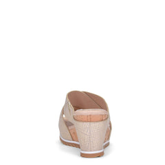 SISU | Donald Pliner Women Shoes Platino