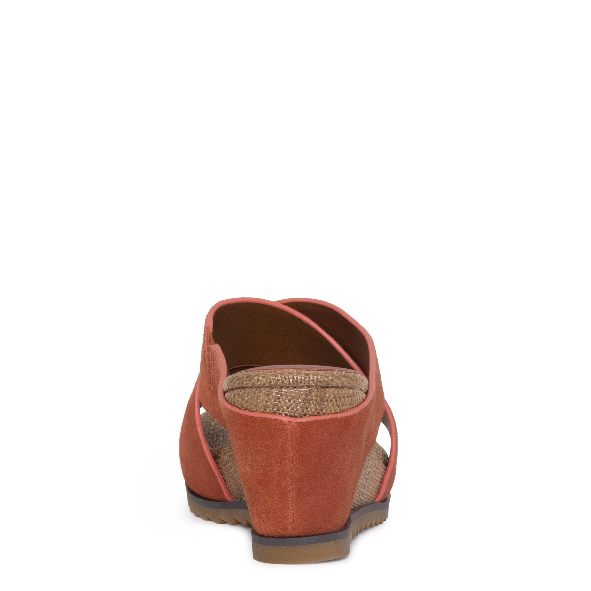 SISU | Donald Pliner Women Shoes Terracotta