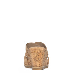 SISU | Donald Pliner Women Shoes Natural Cork