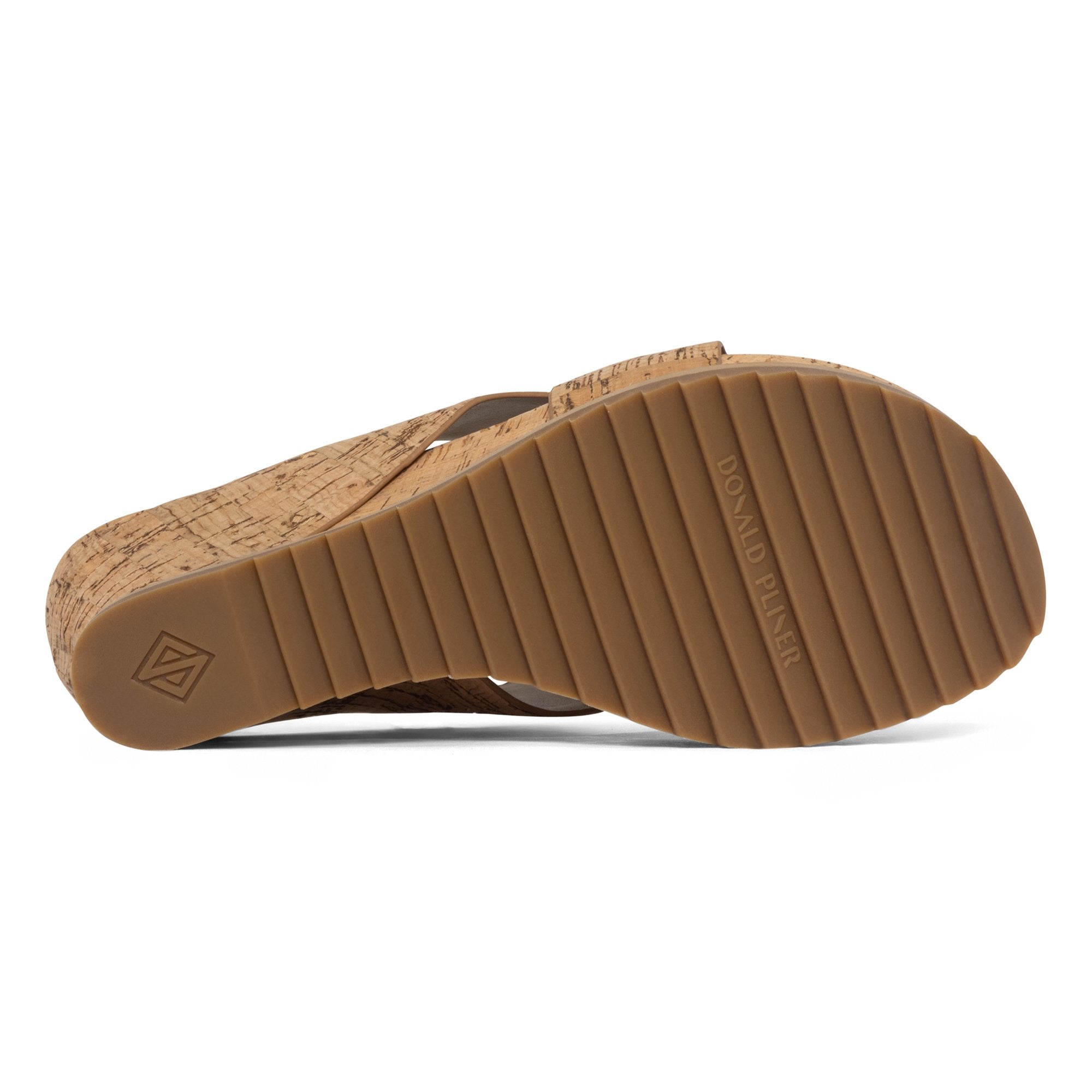 SISU | Donald Pliner Women Shoes Natural Cork