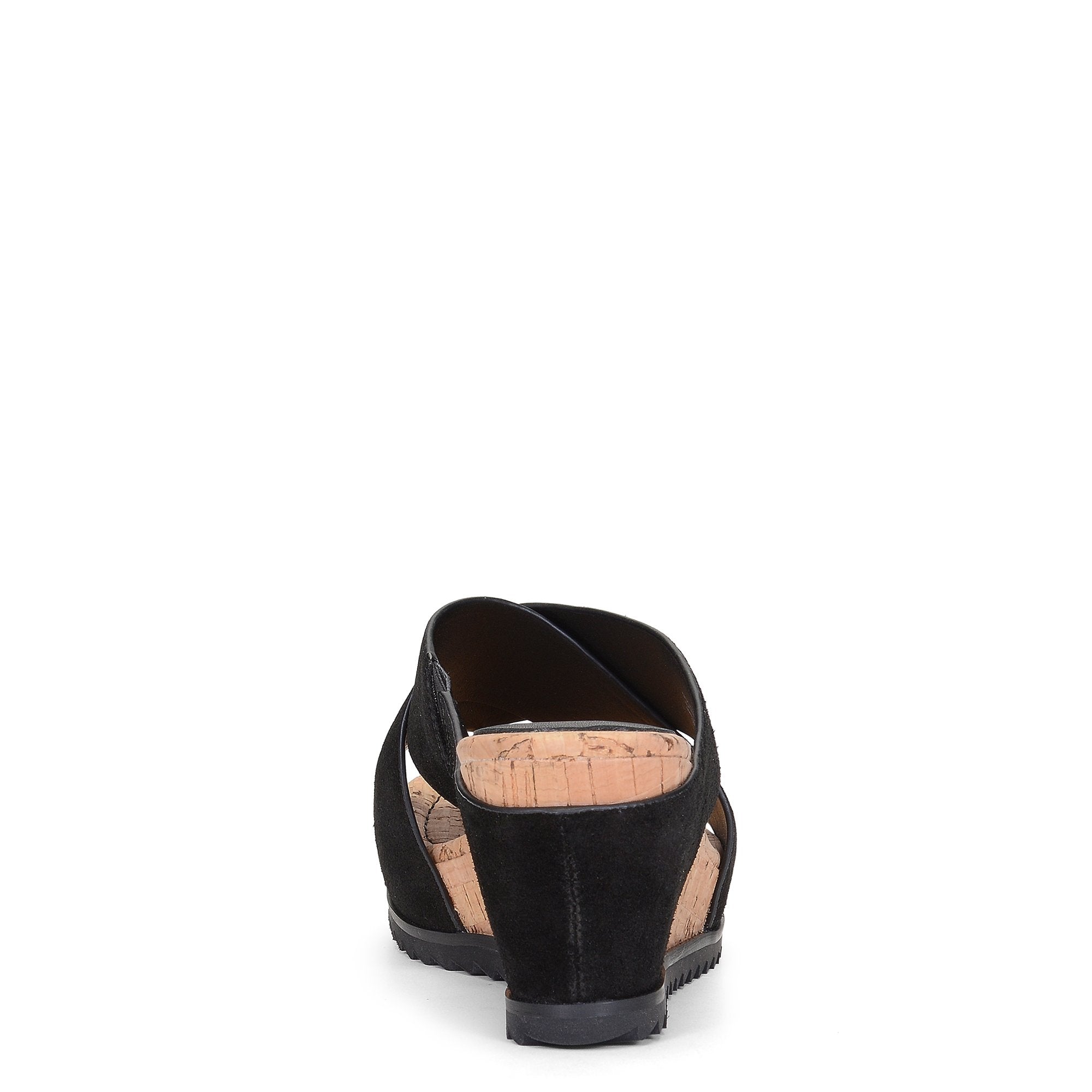 SISU | Donald Pliner Women Shoes Black Cork