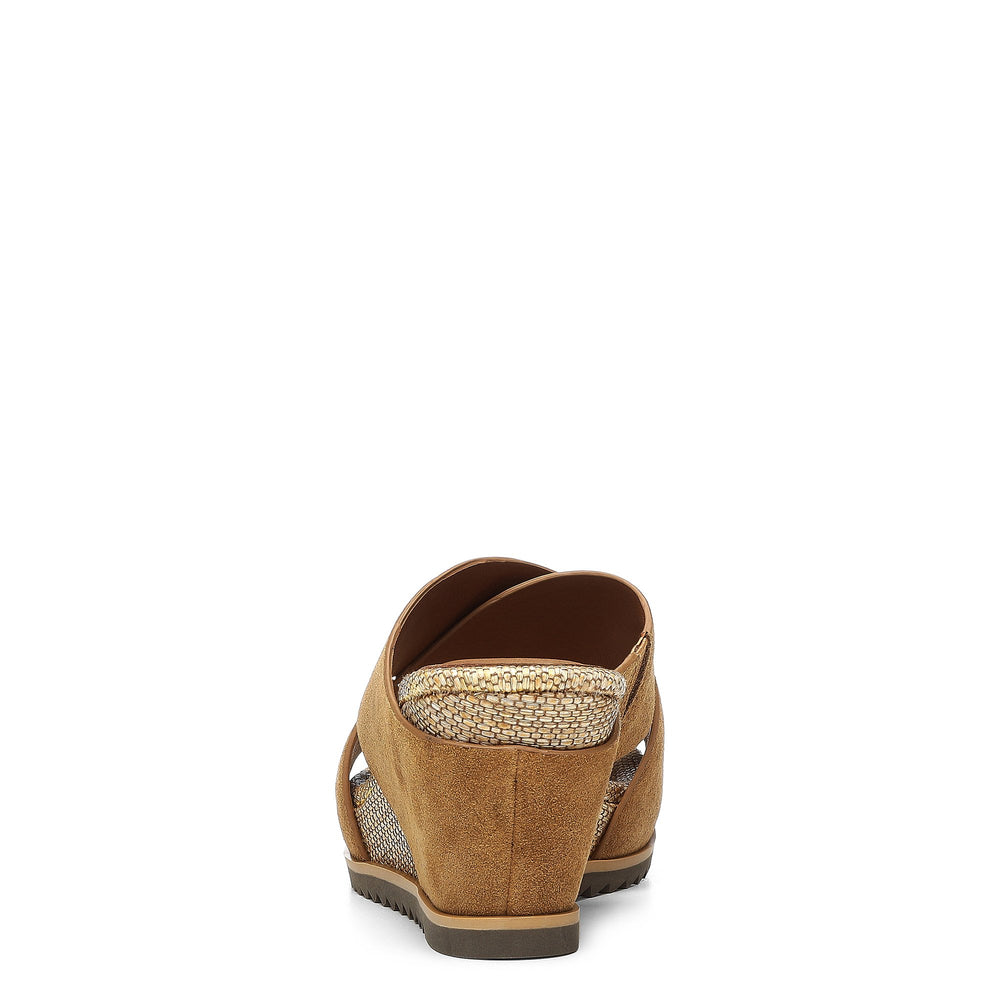 SISU | Donald Pliner Women Shoes Saddle