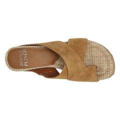 SISU | Donald Pliner Women Shoes Saddle
