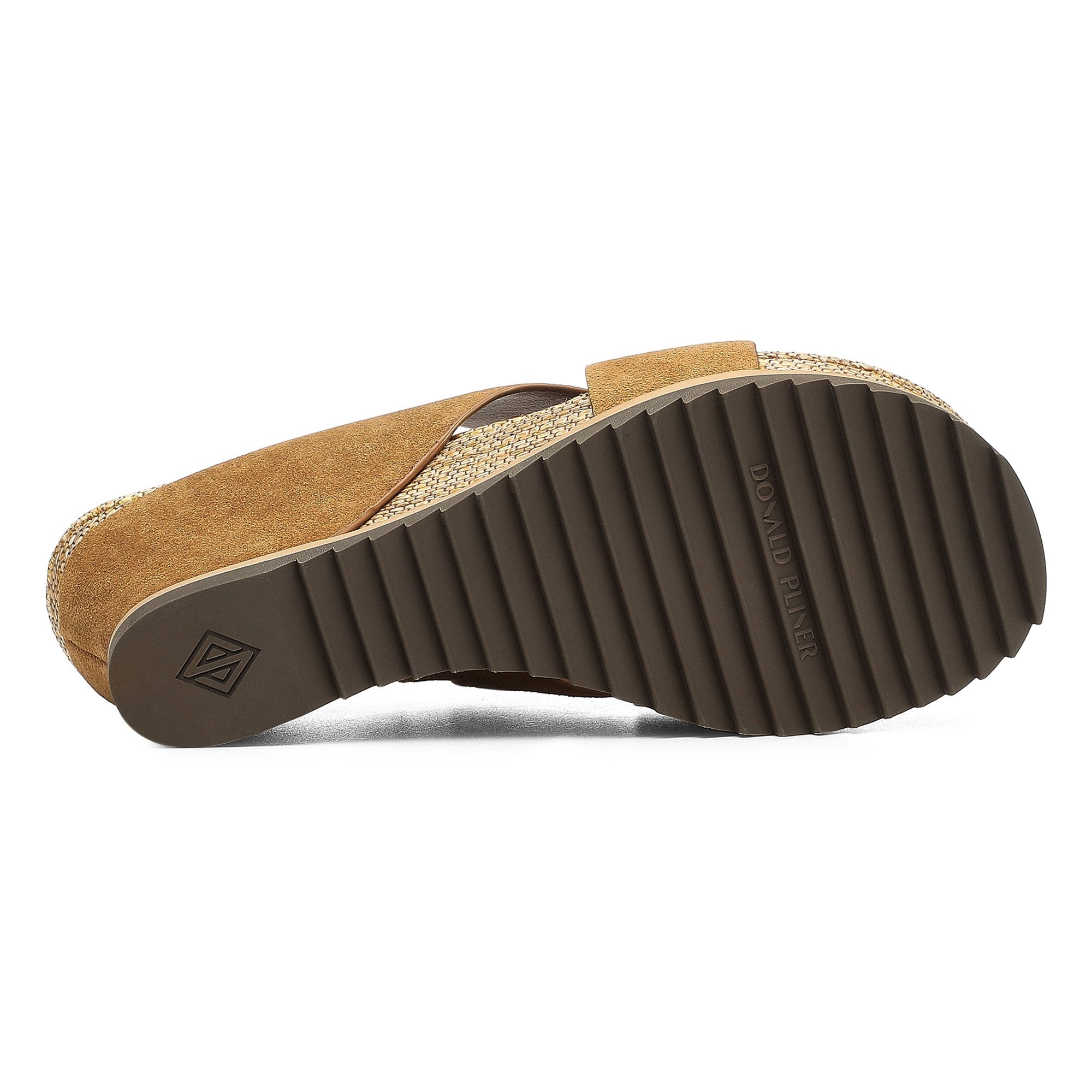SISU | Donald Pliner Women Shoes Saddle