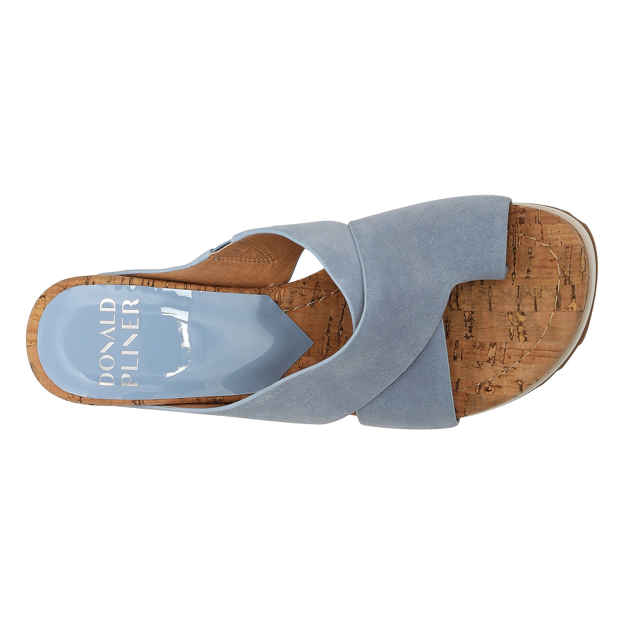 SISU | Donald Pliner Women Shoes Denim
