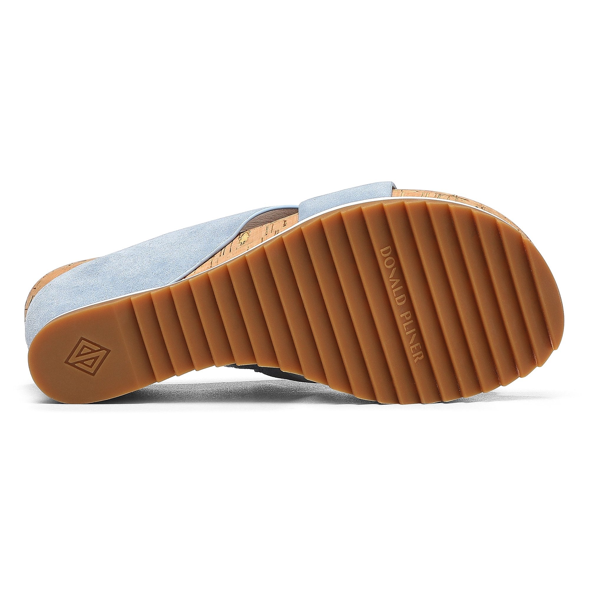SISU | Donald Pliner Women Shoes Denim