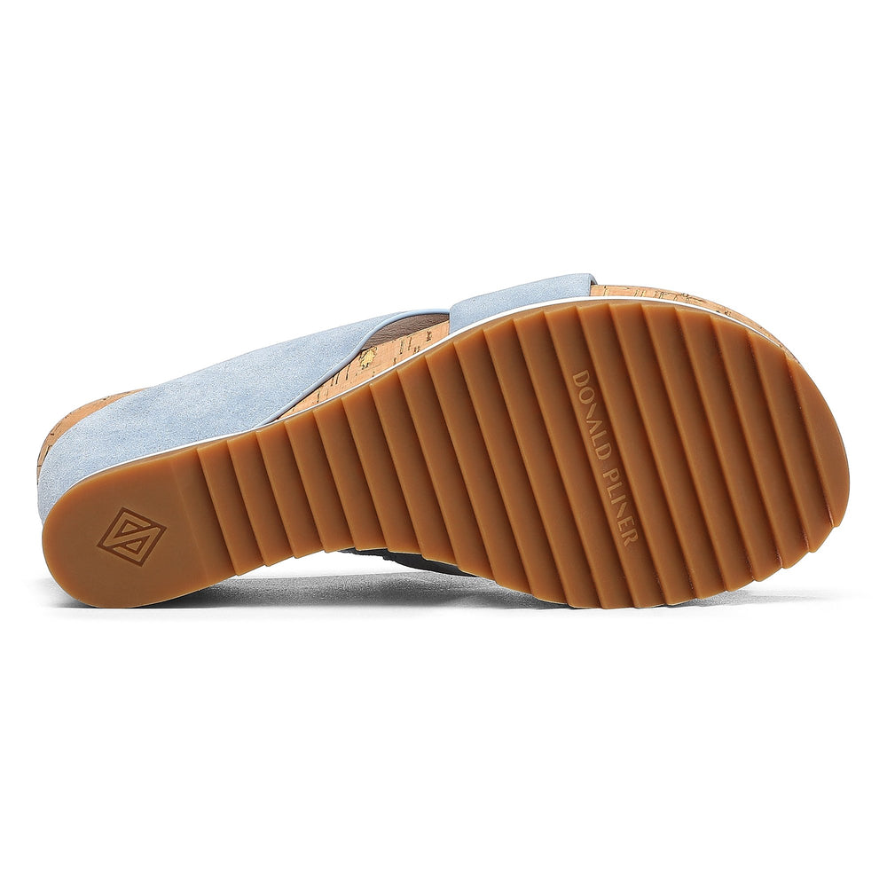 SISU | Donald Pliner Women Shoes Denim