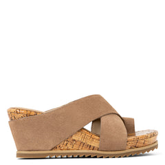 SISU | Donald Pliner Women Shoes Tobacco