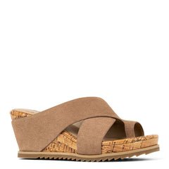 SISU | Donald Pliner Women Shoes Tobacco