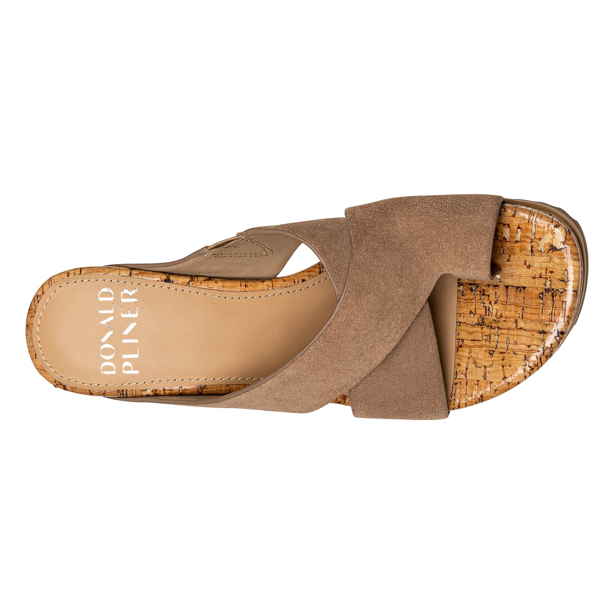 SISU | Donald Pliner Women Shoes Tobacco