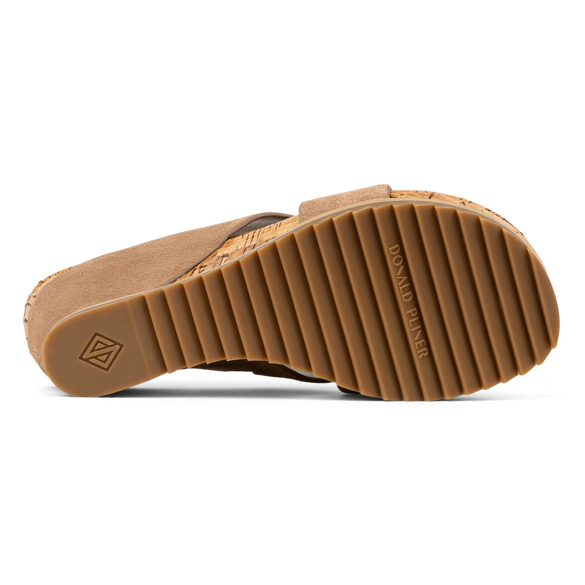 SISU | Donald Pliner Women Shoes Tobacco