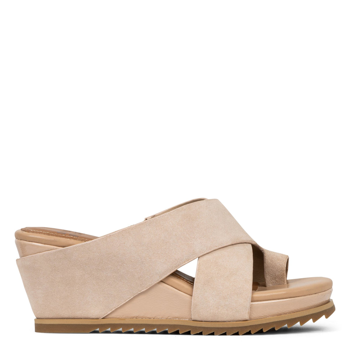 SISU | Donald Pliner Women Shoes Sand