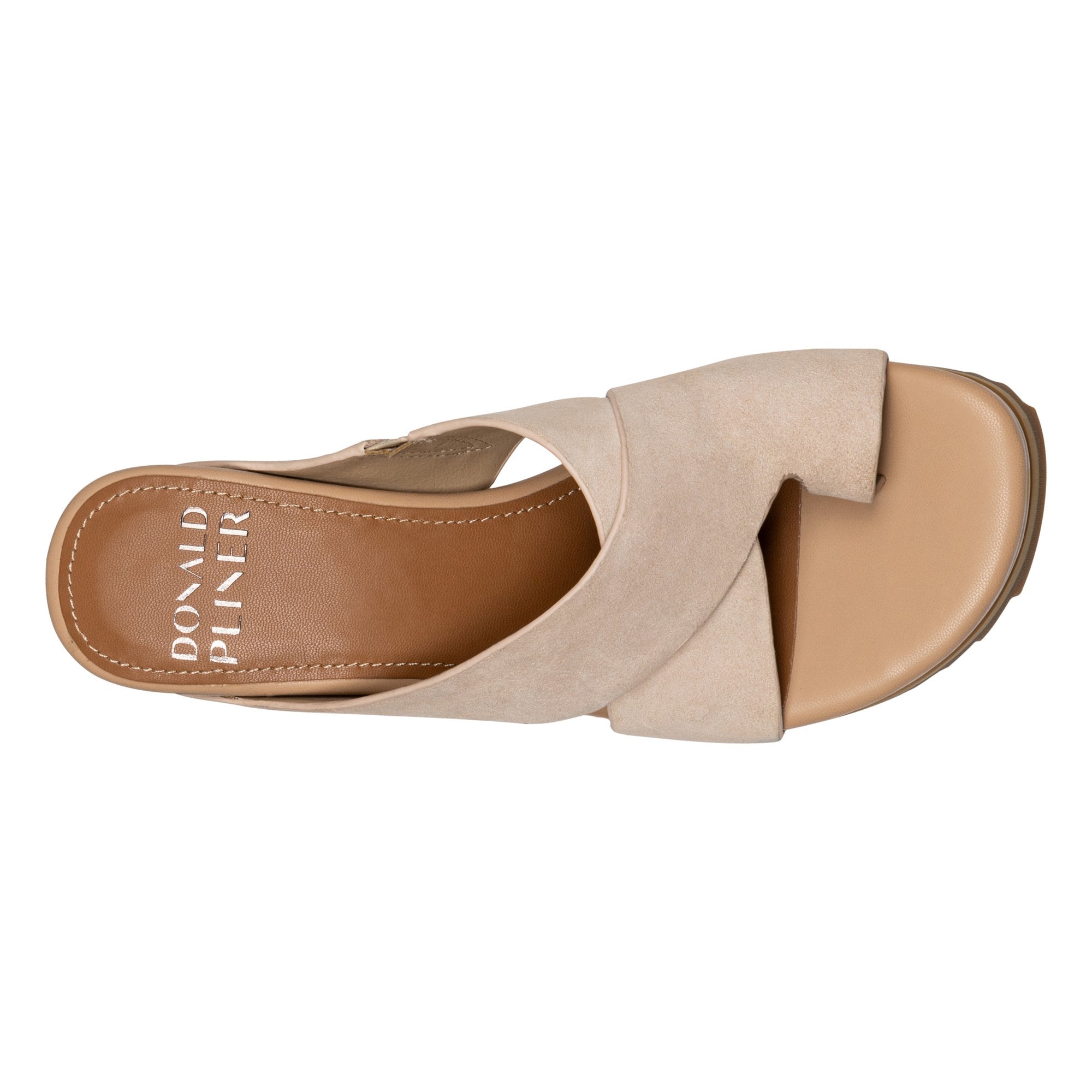 SISU | Donald Pliner Women Shoes Sand