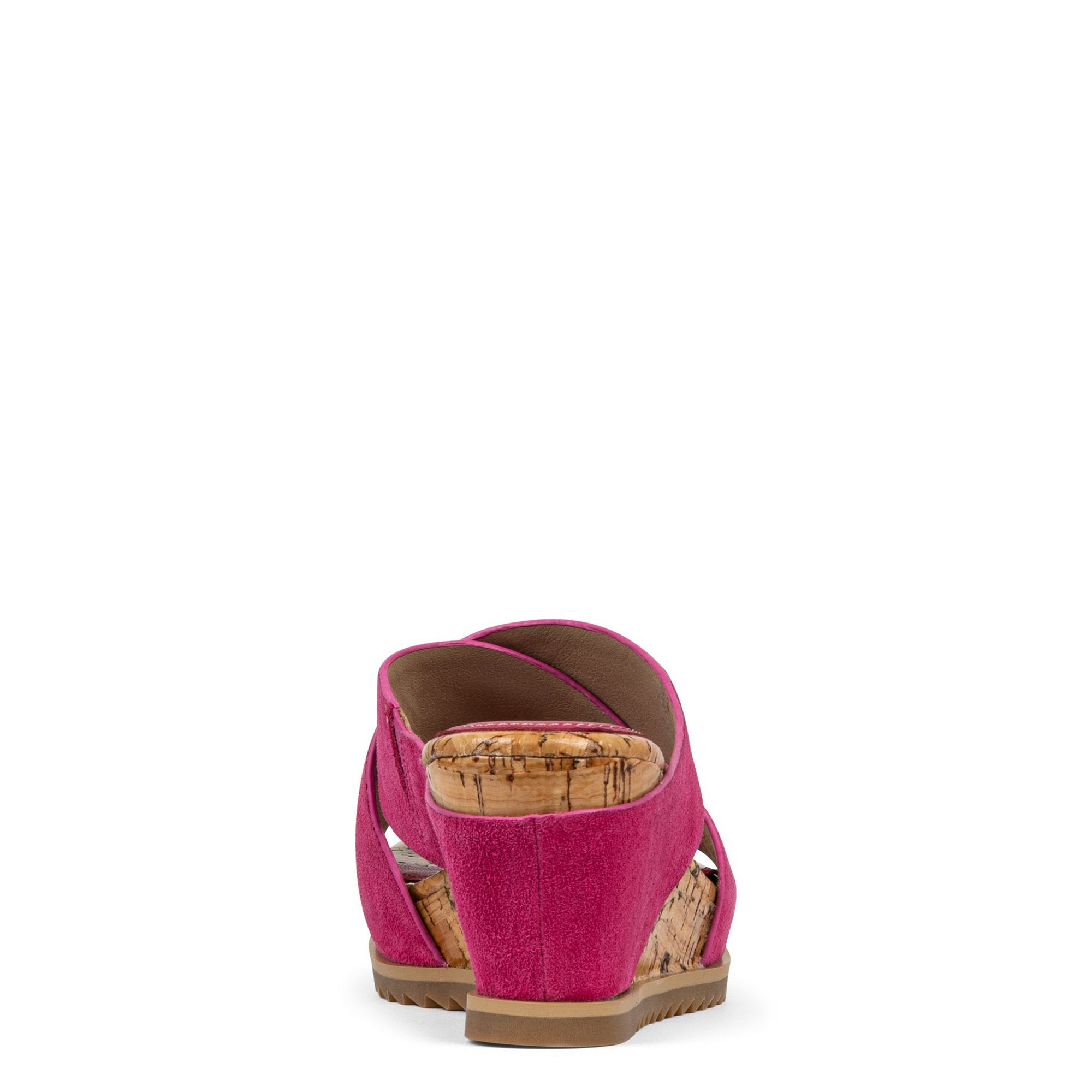 SISU | Donald Pliner Women Shoes Magenta