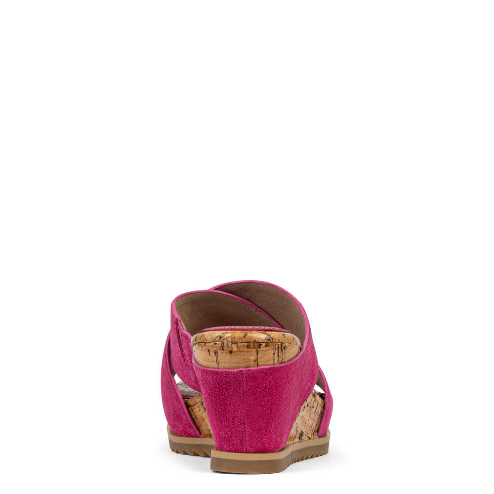 SISU | Donald Pliner Women Shoes Magenta