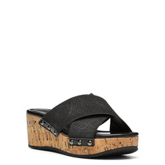 SUMMER | Donald Pliner Women Shoes Black