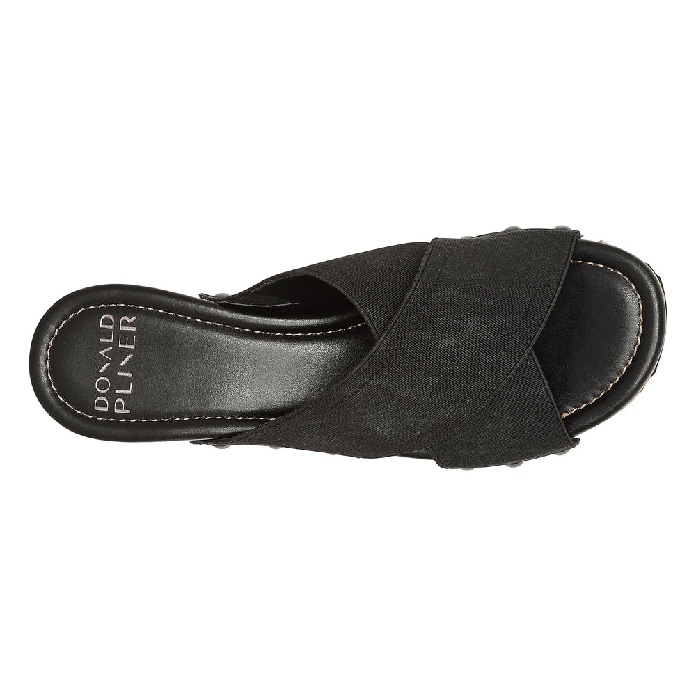 SUMMER | Donald Pliner Women Shoes Black