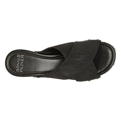 SUMMER | Donald Pliner Women Shoes Black