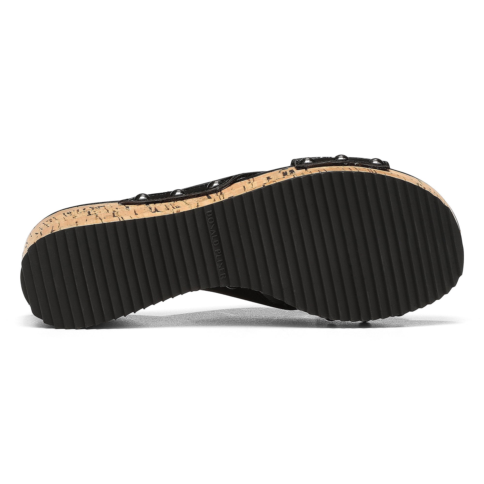 SUMMER | Donald Pliner Women Shoes Black