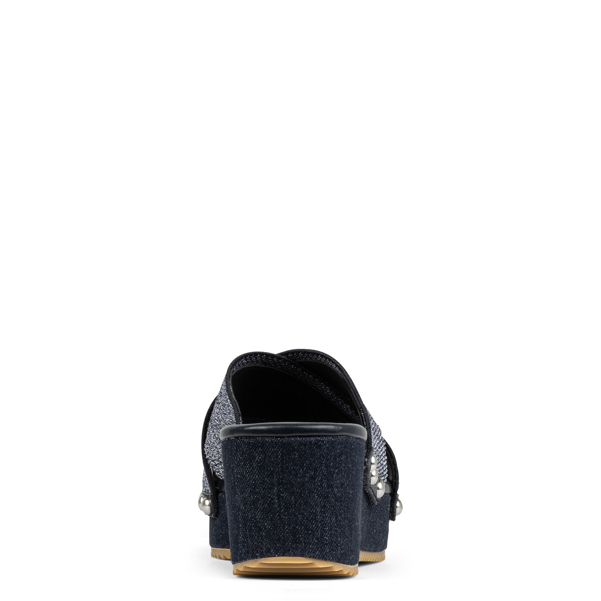 SUMMER | Donald Pliner Women Shoes Indigo Denim