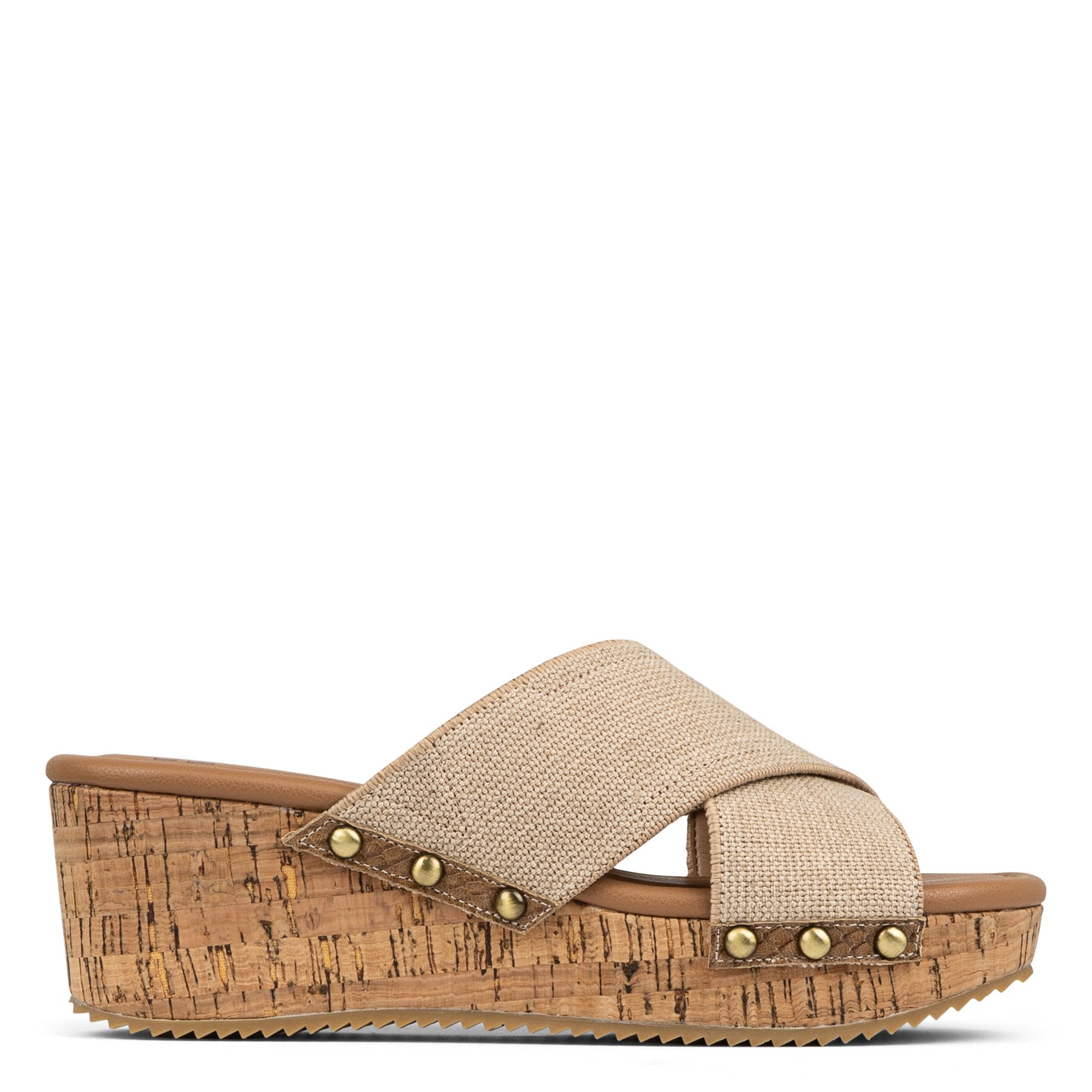 SUMMER | Donald Pliner Women Shoes Tobacco