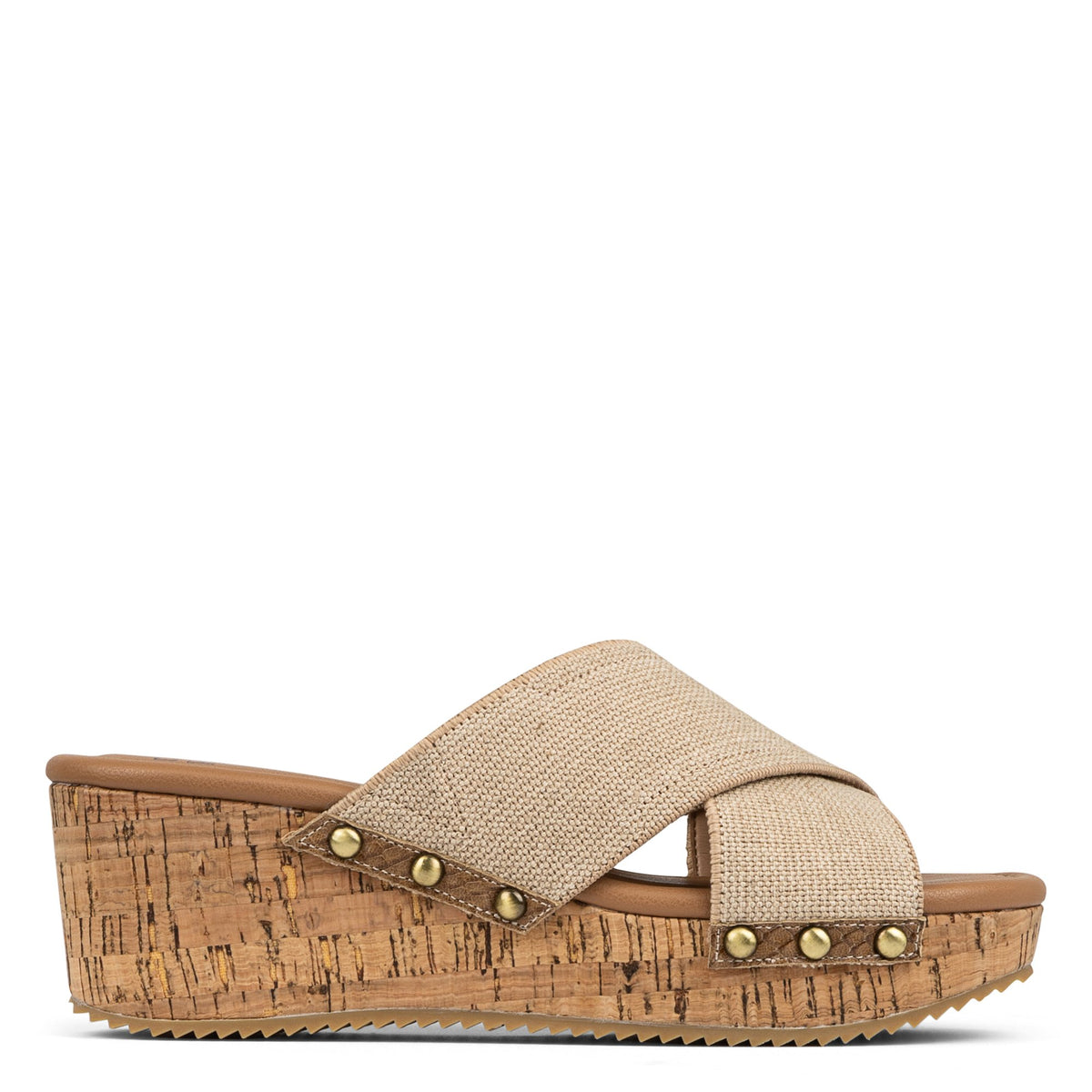 SUMMER | Donald Pliner Women Shoes Tobacco