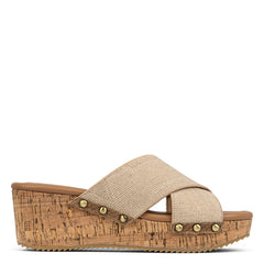 SUMMER | Donald Pliner Women Shoes Tobacco