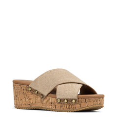 SUMMER | Donald Pliner Women Shoes Tobacco